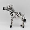 HANSA Animal Plush Toy Zebra No.2348
