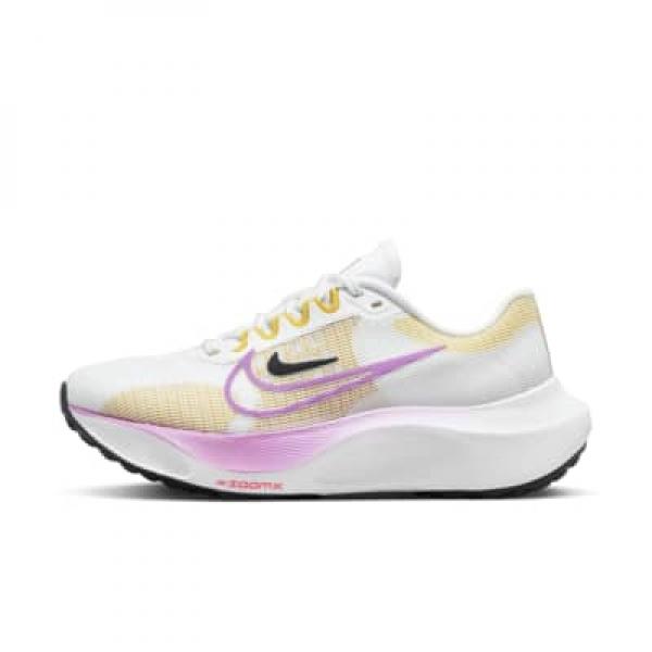 

Женские шоссейные кроссовки Nike Zoom Fly 5 DM8974-100