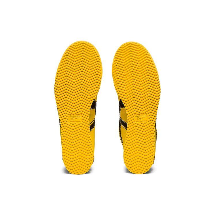 Onitsuka Tiger Mexico 66 SD PF Tai Chi Yellow/Black 1183B543-750