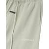 Fear of God Essentials Classic Fleece Sweatshort Abbey Stone Men Bottoms Tan 160SP252006F