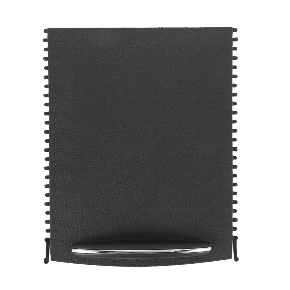 Center Console Roller Blind Cover 2036800123 For MercedesBenz C-Class W203 00-07