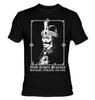 Gothic Vampire Vlad Tepes 1431-1476 Dracula Halloween T Shirt. New 100% Cotton Short Sleeve O-Neck T-shirt Casual Mens Top