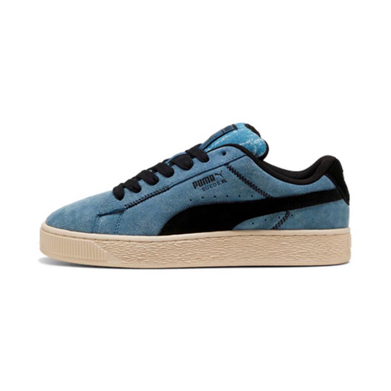 

PUMA Unisex Fashion Casual Low-Top Shoes 402569-01 37.5