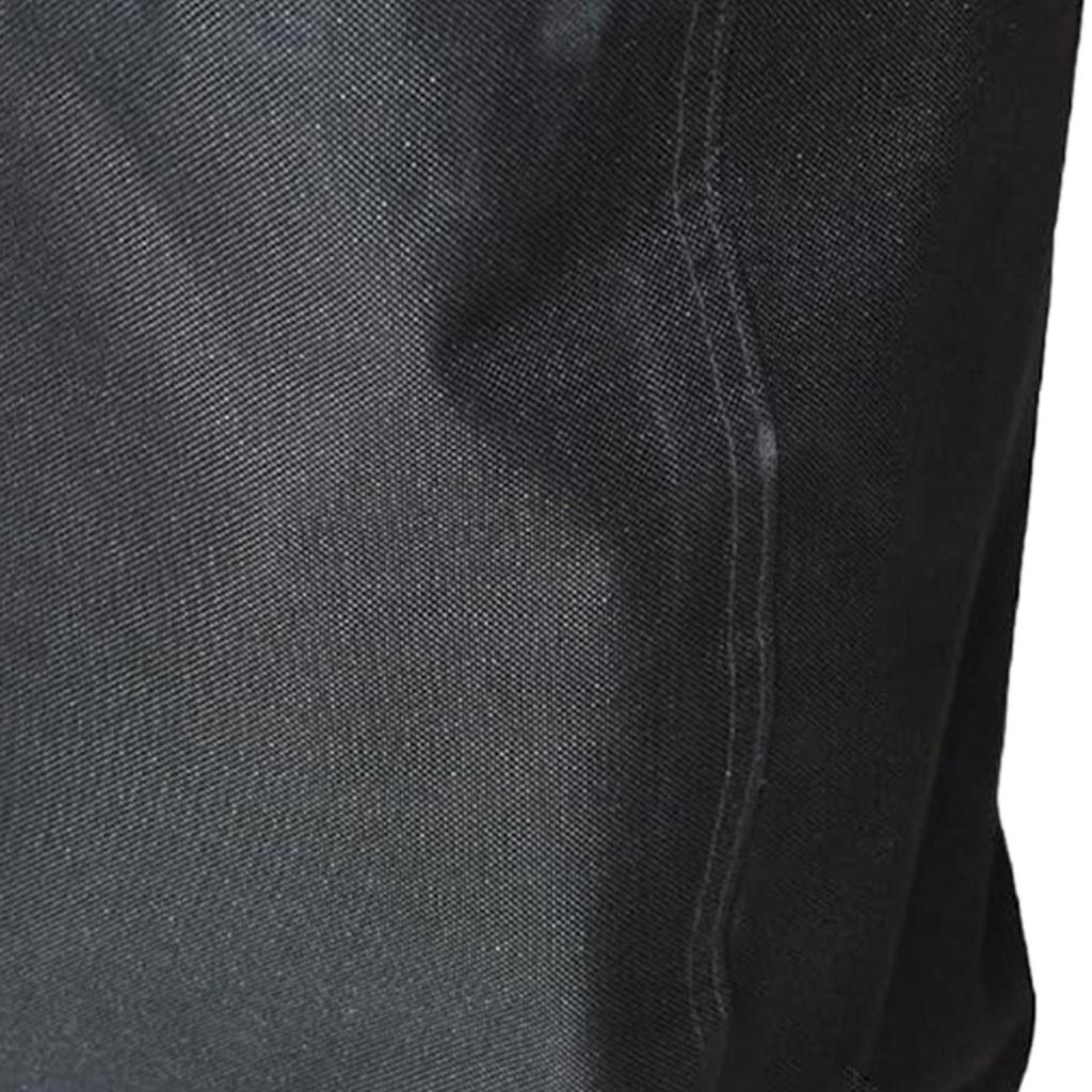 Trimmer Cover Heavy Duty Dustproof Adjustable Foldable Accessories Edger Brush Cutter Trimmer Cover For Pathway Driveway Patio