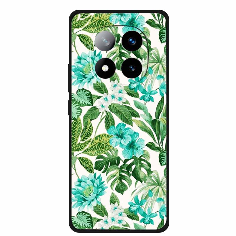 For Xiaomi Redmi Note 14 Pro 5G Case Luxury TPU Soft Silicone Cover Phone Cases for Redmi Note14 Pro Protective New Bumper Funda