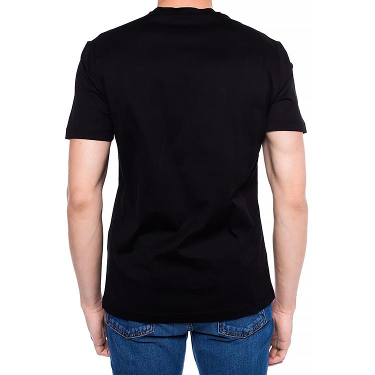 VERSACE Other T-Shirt Men's Black A77532-A201952-A008