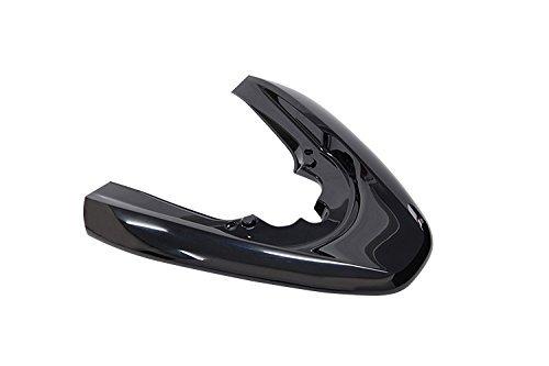 Genuine Honda Parts HONDA PCX125 (JF28) Genuine Rear Spoiler Cover Black 990727