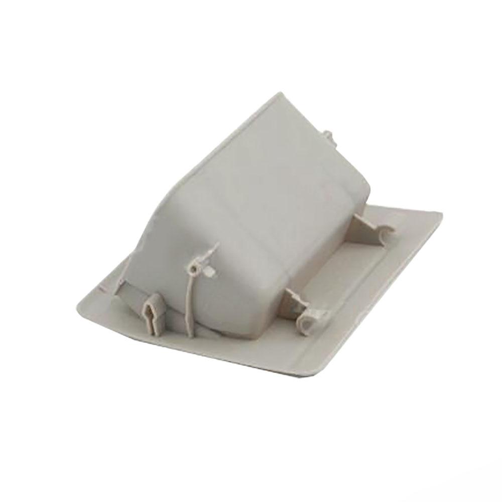 Beige Inner Storage Box Case Card Tray Holder For Subaru Legacy Impreza WRX STi