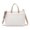 Spring Simple Computer Bag Large Capacity Stylish Laptop Bag High Appearance Level Business Bag