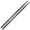 KUPPMEN Carbon Fiber Drumsticks, Round Tip, 5A, CFDS5ART