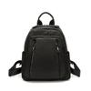 Backpack Women's New Fashion Backpack High-end Women's Bag Popular Travel Leisure Versatile Bag