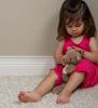 Mary Meyer Patty Tickles Bear 38013