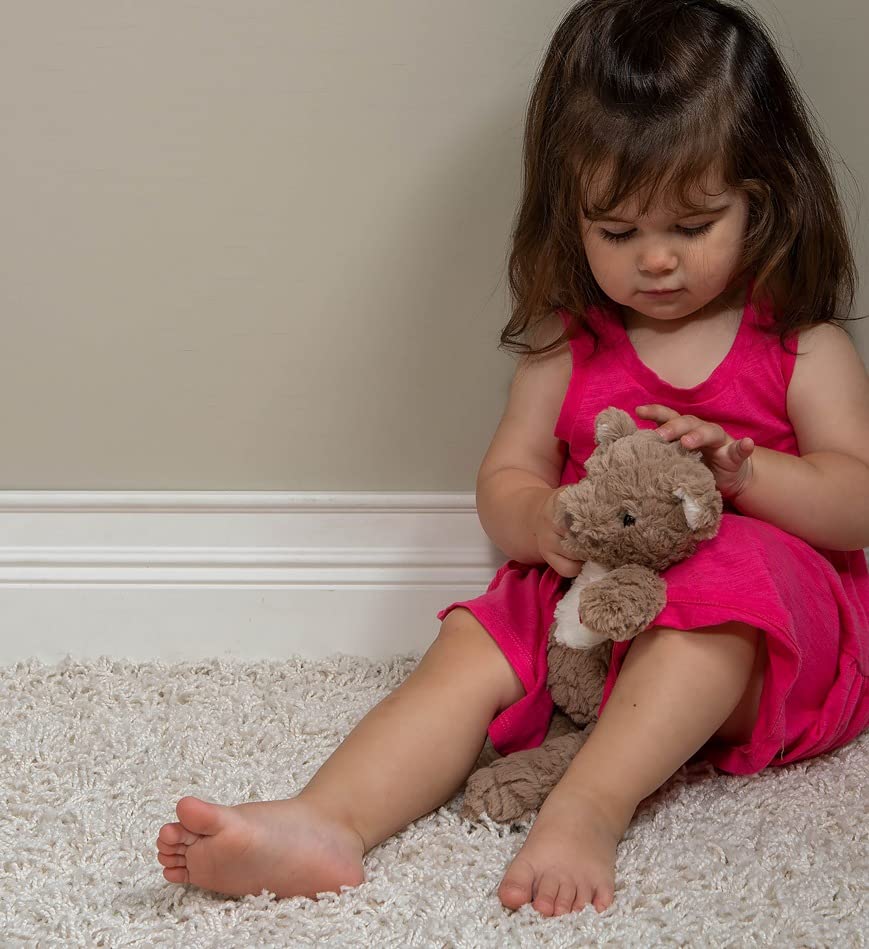 Mary Meyer Patty Tickles Bear 38013