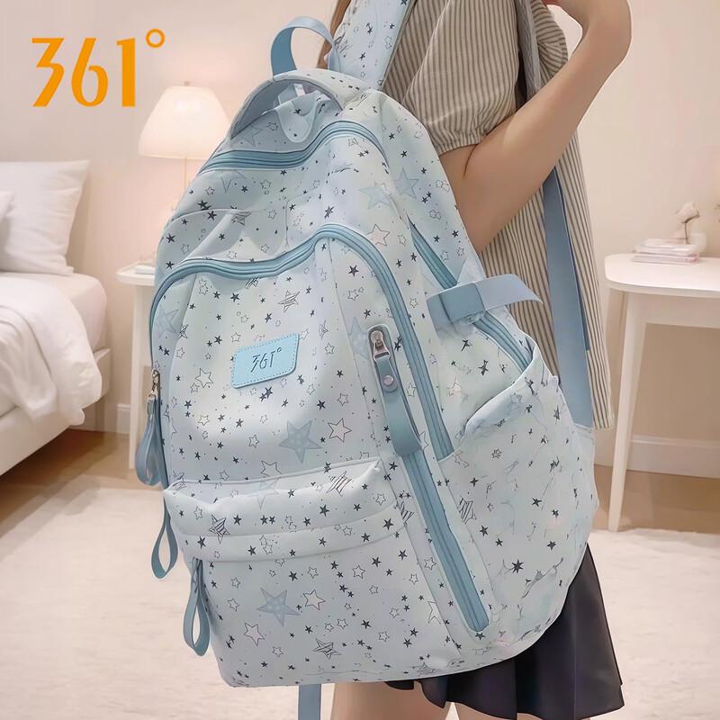 361° Women s Casual Travel Backpack