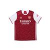 adidas Tricou Original de Casă Arsenal 20/21 EH5817