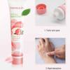 HERBACIN Little Chamomile Rose Hand Cream