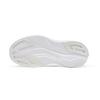 SAUCONY New Generation Comfortable Cushioning Running Shoes Low Top Women Sneaker White Green S18190-2