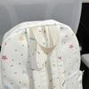 Star Backpack Junior Senior High School Schoolbag Women's Lightweight Large Capacity Backpack