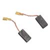 20pcs Replacement Kit Motor Carbon Brush 5x8x15mm Copper Carbon Motor Brush  Drill Machine