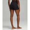Lululemon Underease Super High Rise Shortie Underwear  2 Pack Espresso Black