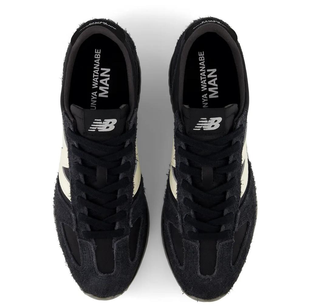 U471JW JUNYA WATANABE MAN New Balance 471 Black (Men's)