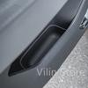 4PCS For ZEEKR 001 -2023 Interior Rear Door Front Door Storage organizer Holder TPE