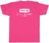 Trust me Im a Scientist Unisexs Unisex TShirt Tee