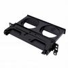 Instrument Panel Center Cup Holder 55620 89103 Dual Pull Out Cup Holder Replacement for Toyota Hilux Pickup