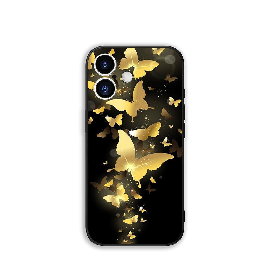 Phone Cover Moon Sun And Stars sky Casing for Xiaomi Redmi Note 15 11 9 10 Pro Plus A5 9A 9T 10A 10C 9C NFC 15C 8T Case