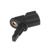uxcell Car ABS Wheel Speed Sensor ABS Sensor Front Left Light for Mazda 3 BP4K43701A 3 m5T2B372AB