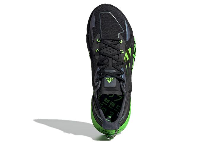 adidas X9000L4 'Black Solar Green' GY3071