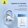 Baseus AS01 Open-Ear Clip Bluetooth Earbuds