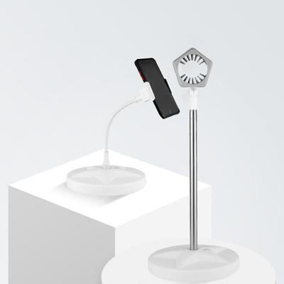 Household Dog Accessories Durable Adjustable Mobile Phone Holder Hair Dryer Stand Pet Hair Dryer Holder Clothes Drying Rack