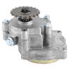 Gear Reduction Transmission Box for 2‑STROKE Mini ATV 20T 43‑49cc Engine