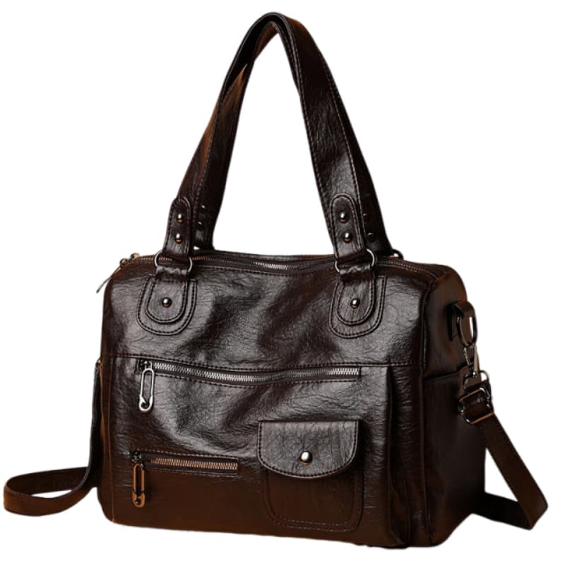 Shoulder Bag Crossbody Bag Portable Tote Bag
