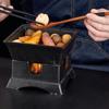 Cube Solid Fuel 20g X 20 Pieces