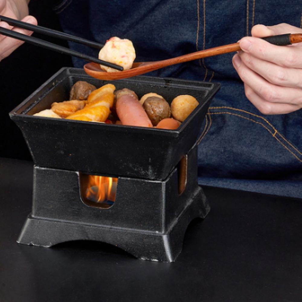 Cube Solid Fuel 20g X 20 Pieces