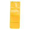 Kindergarten Painting Hanging Bag Small Display Pouch Wall Hanging Bag Artwork Organizer Pouch Paper Organizer Painting Bag