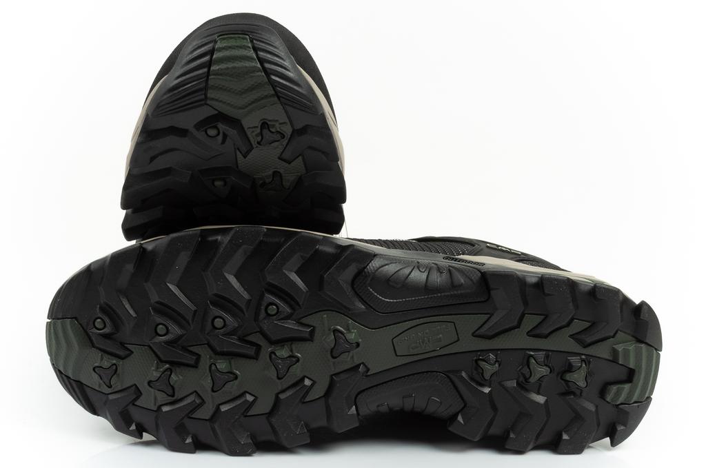 Cmp Rigiel Mid Trekking Shoes Wp Pine-Corda [3Q54457 26FV] size 43