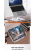 360° Rotating Foldable Laptop & Reading Stand