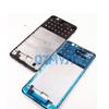 New Middle Frame For Huawei Honor 7X Front Back Plate Bezel LCD Supporting Housing Faceplate Holder BND-AL10 BND-TL10 BND-L21