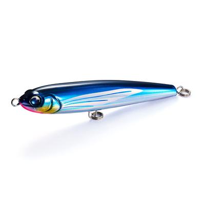 Jackson Prowler 160mm JD1 Chameleon Flying Fish Soul Collaboration Chameleon Specification [Jigging Color]