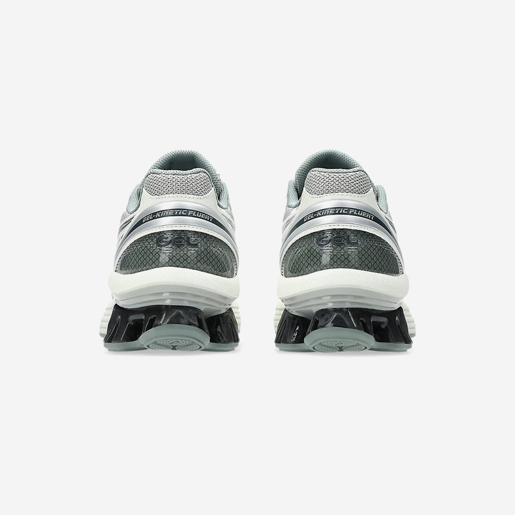 [ASICS] Gel-Kinetic Fluent, 1203A591, 1020112385, Popular Korean Shoes