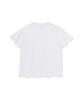 Beullaengkiteu Women'S Essential Soft Crew Neck T-Shirt (White)