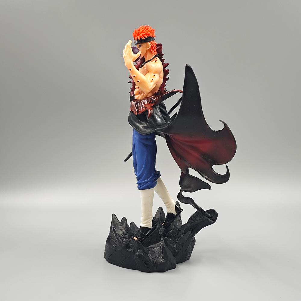 22.5cm/8.86in Anime NARUTO Figure Pain Action Figures Pvc Collection Model Toys for Children Gifts