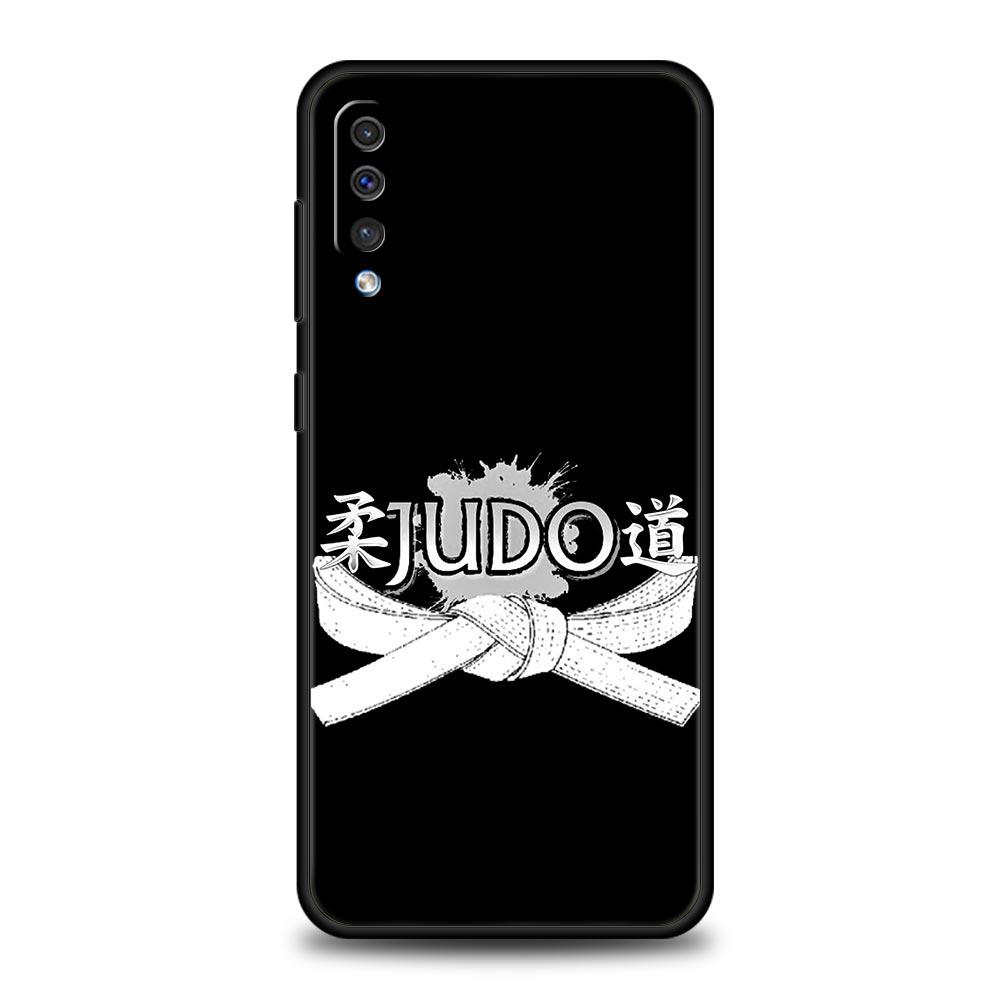 

Японский чехол для боевых искусств Дзюдо для Samsung A26 A36 A56 A54 A52 A50 A70 A40 A12 A14 A16 A22 A24 A42 A34 A32 5G A04s A06 5G Чехол Samsung A04s