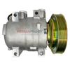506021K140 Air Conditioning Compressor for SsangYong Daewoo MUSSO KORANDO