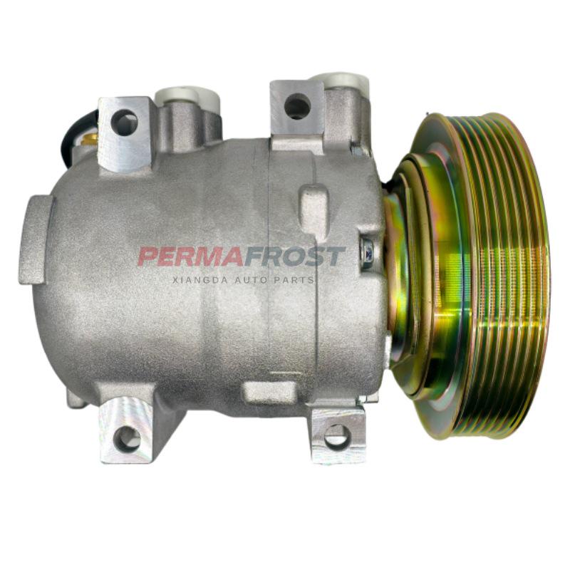 506021K140 Air Conditioning Compressor for SsangYong Daewoo MUSSO KORANDO