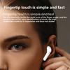 Neu Drahtlose TWS Niedrigen Latenz Touch Digital Display Gaming 5,1 Bluetooth