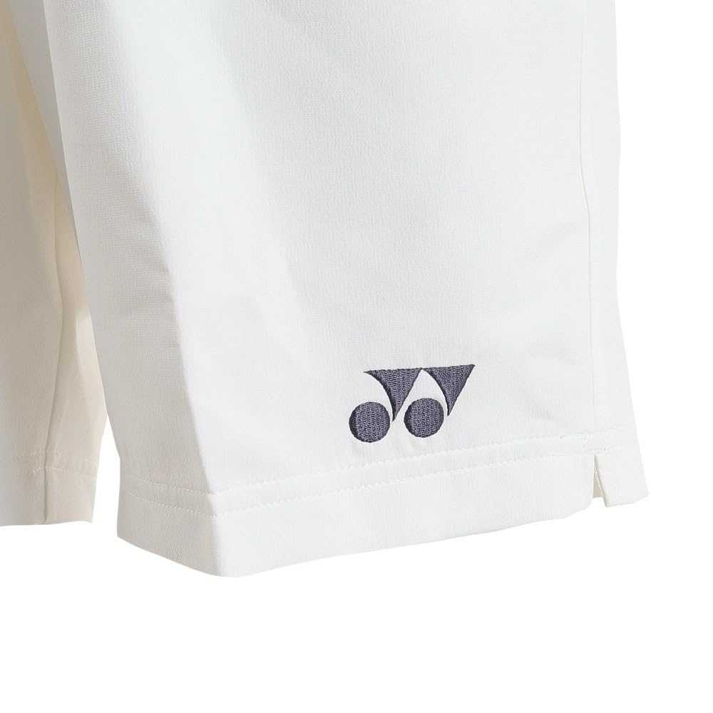 Yonex Shorts 15160 White L (011)